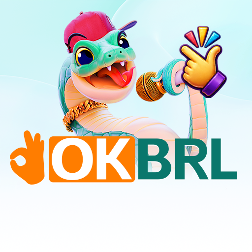 okbrl Logo