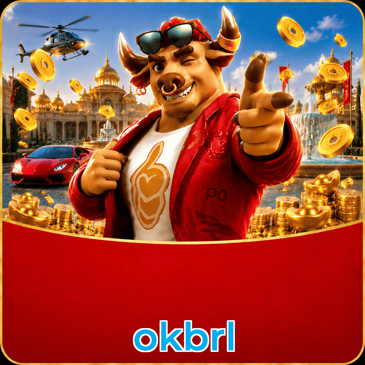 FAQ Baixar okbrl
