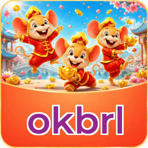 okbrl instalar Windows e Mac