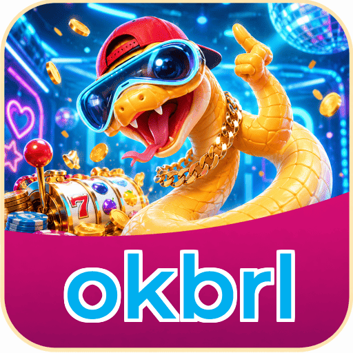 okbrl Logo