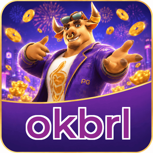 okbrl Logo
