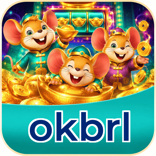 okbrl Logo