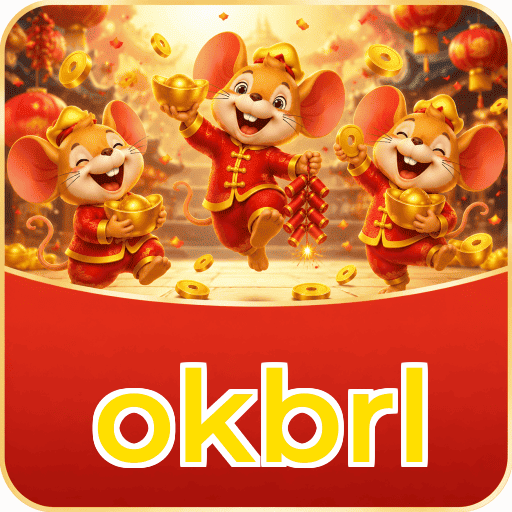 okbrl Logo