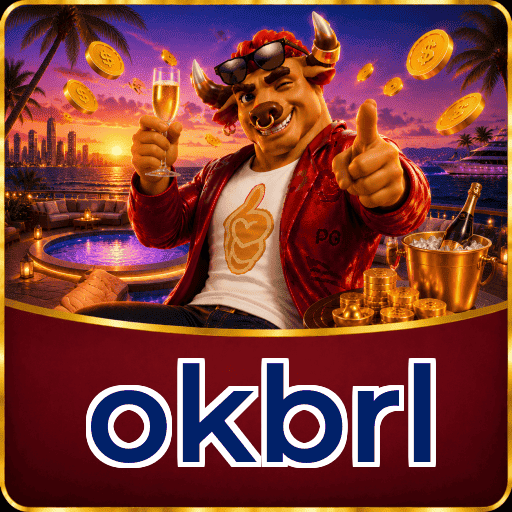 okbrl Telegram Stats