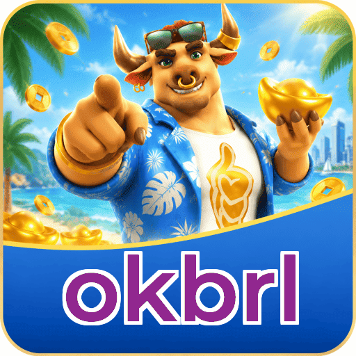 okbrl Cashback