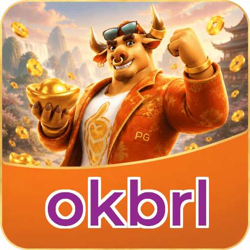 okbrl Logo
