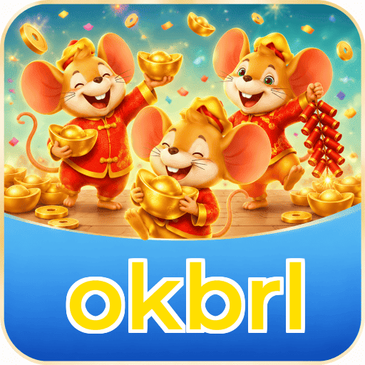 okbrl Logo
