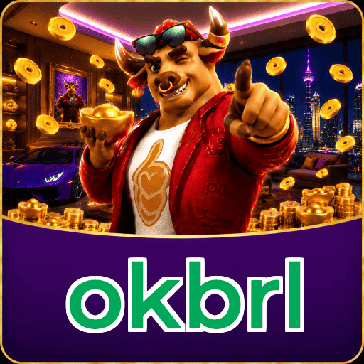 okbrl Jogos Exclusivos