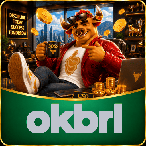 okbrl Welcome Bonus