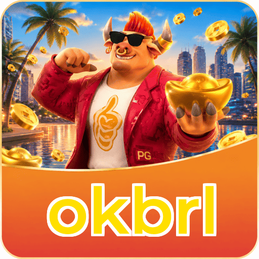 okbrl Logo